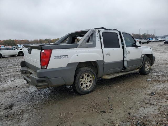 3GNEK13TX2G248483 | 2002 Chevrolet avalanche k1500