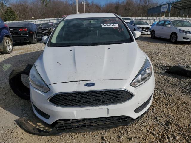 1FADP3F27GL396501 | 2016 FORD FOCUS SE