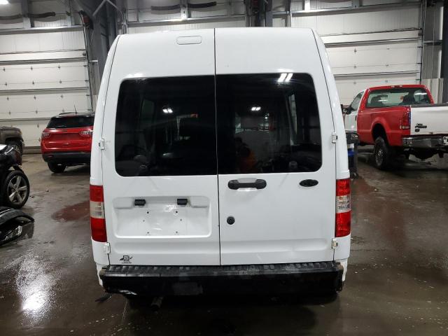 NM0LS6BN1AT035727 2010 Ford Transit Connect Xlt