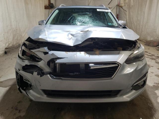 2018 SUBARU IMPREZA LI - 4S3GTAT66J3753690