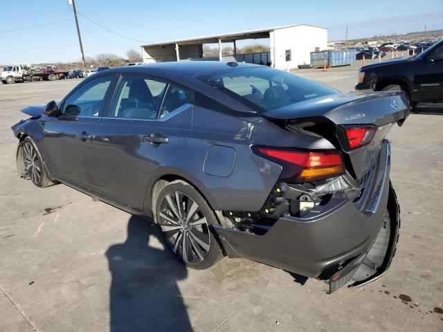 1N4BL4CV9LC284784 | 2020 NISSAN ALTIMA SR