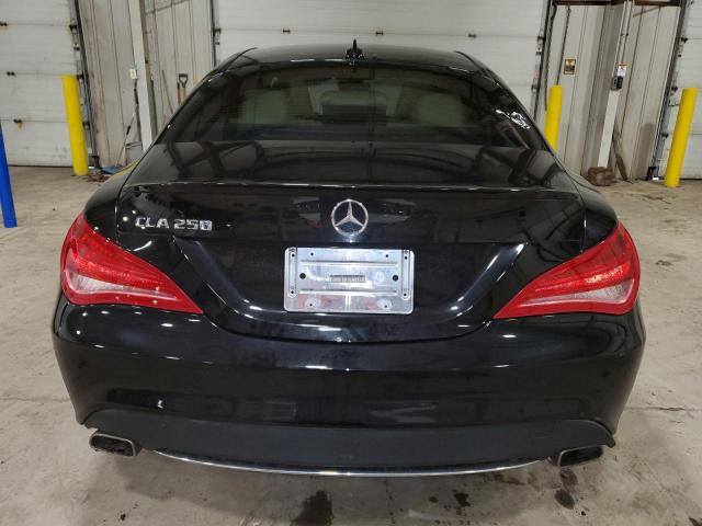 WDDSJ4EB8EN041189 | 2014 MERCEDES-BENZ CLA 250