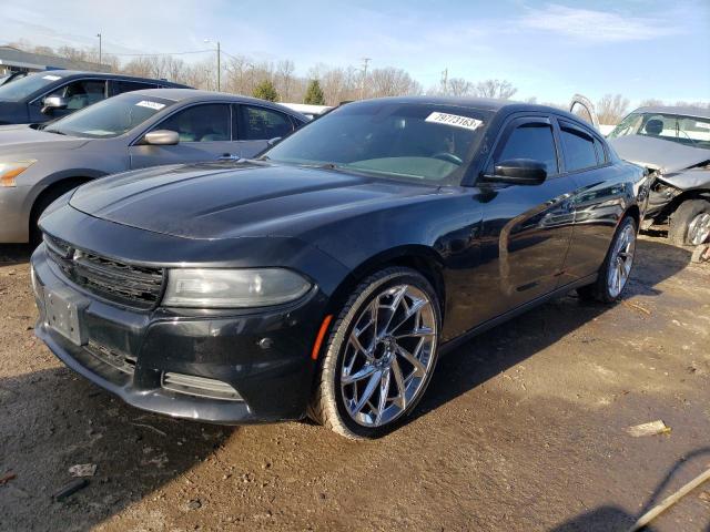 2015 Dodge Charger 