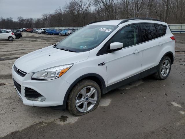 1FMCU0G99GUC54245 | 2016 FORD ESCAPE SE