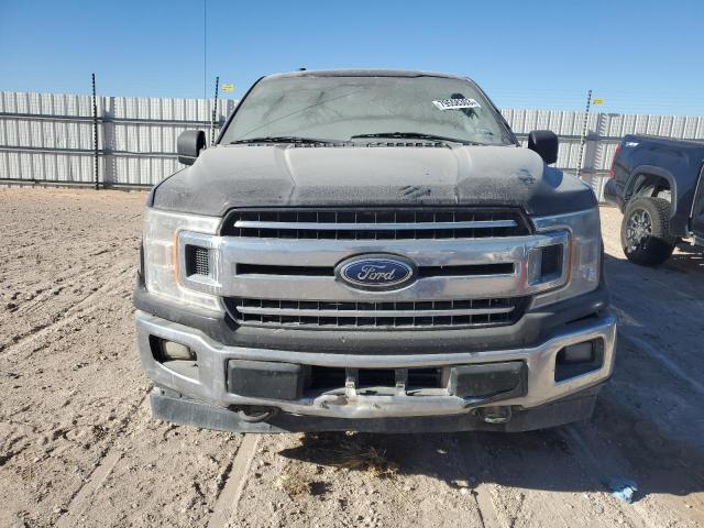 1FTEW1EP5JKC62716 | 2018 FORD F150 SUPER