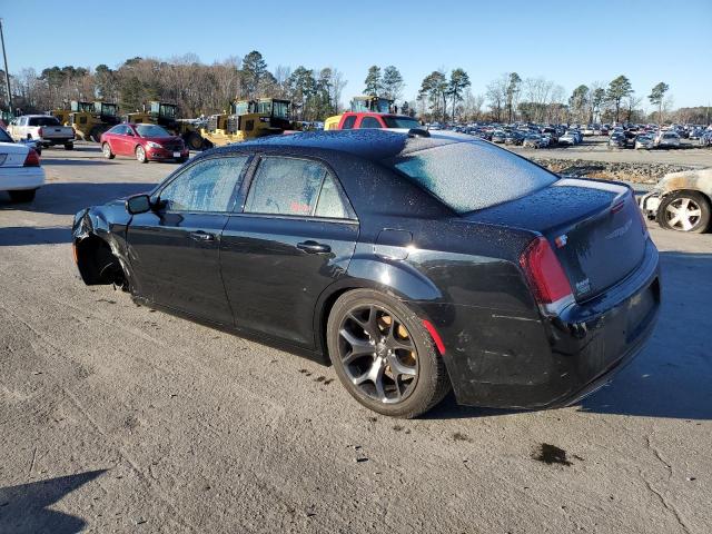 2C3CCABG9MH520059 | 2021 CHRYSLER 300 S