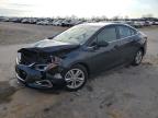 2017 CHEVROLET CRUZE LT - 1G1BE5SM2H7180102