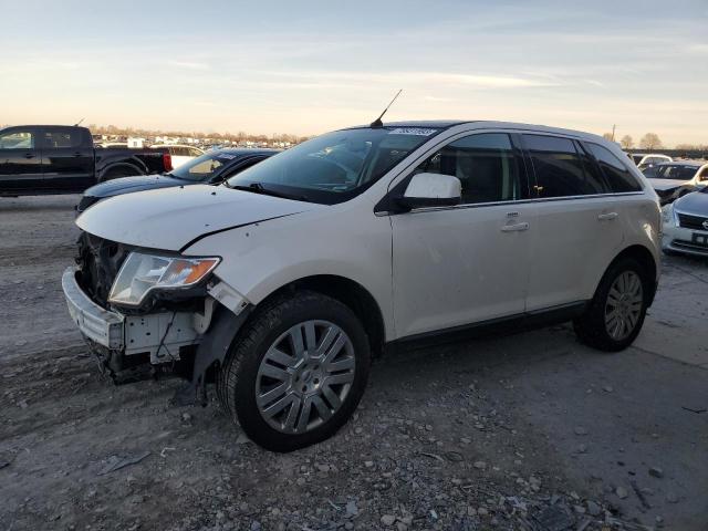 2010 Ford Edge Limited