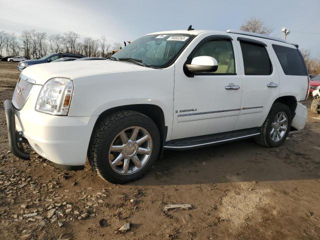 2009 GMC Yukon Denali