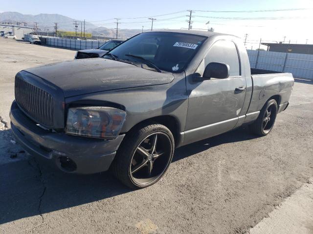 2007 Dodge Ram 1500 ST