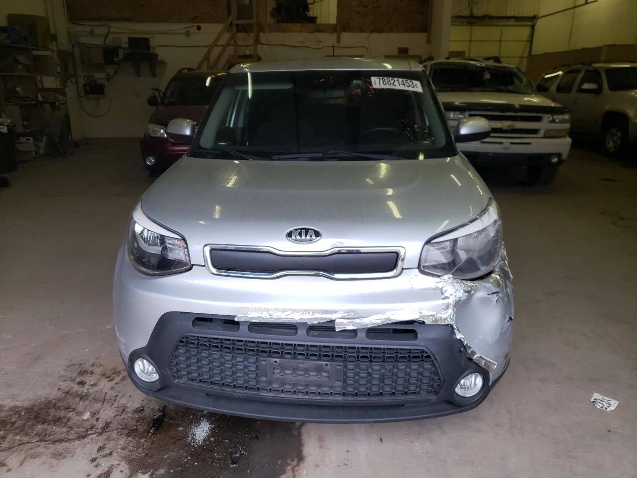 KNDJN2A2XF7756520 2015 Kia Soul