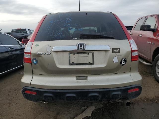 5J6RE48518L039961 | 2008 Honda cr-v ex