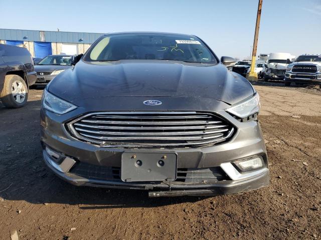 3FA6P0HD1HR122459 | 2017 Ford fusion se