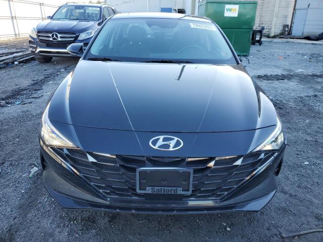 KMHLN4AJ9NU029960 | 2022 HYUNDAI ELANTRA LI