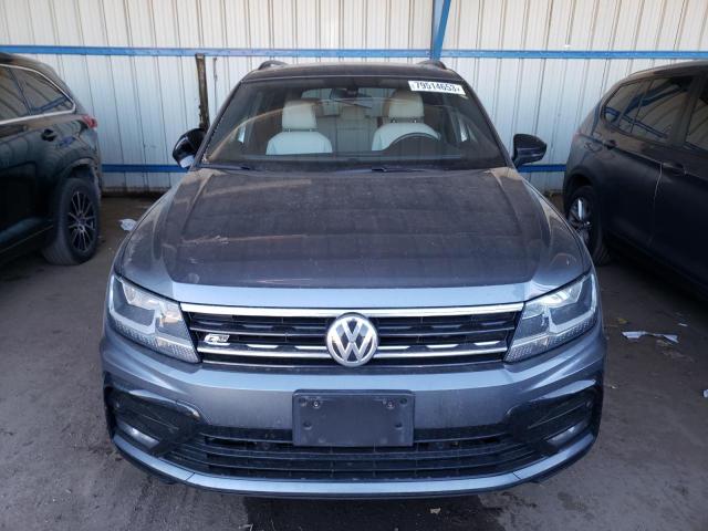 3VV3B7AXXMM017727 | 2021 VOLKSWAGEN TIGUAN SE