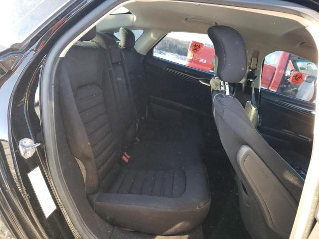 2016 FORD FUSION SE - 3FA6P0H77GR159850