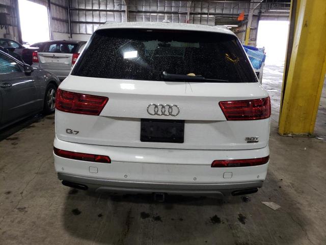 WA1LAAF74HD000201 2017 AUDI Q7, photo no. 6