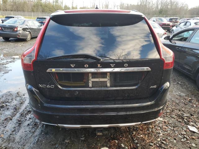 YV4940RDXF2609009 | 2015 VOLVO XC60 3.2 P