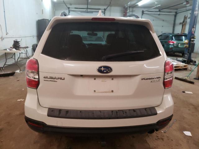 JF2SJAHC0GH496389 | 2016 SUBARU FORESTER 2