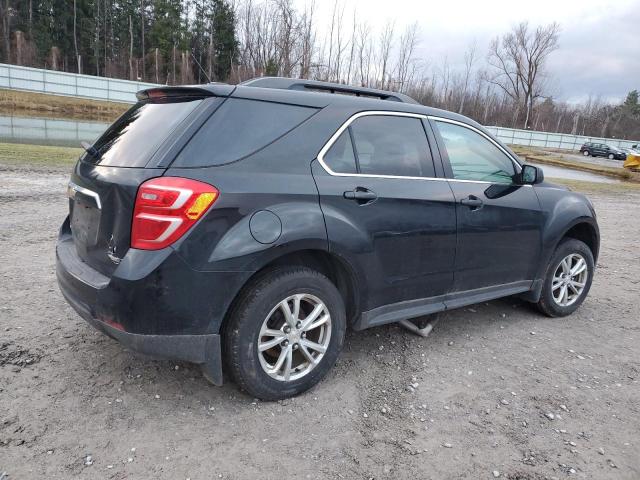 2GNALCEK1H1534297 | 2017 CHEVROLET EQUINOX LT