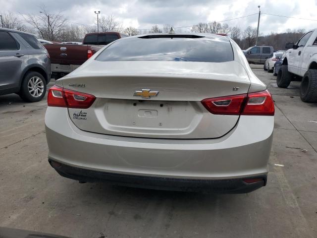 1G1ZE5ST2GF253527 | 2016 CHEVROLET MALIBU LT