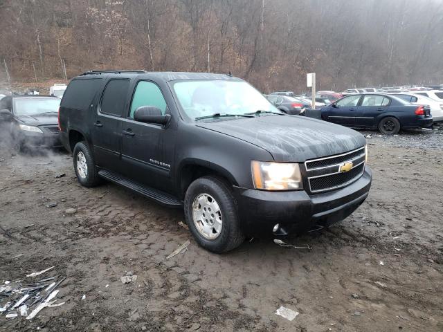 1GNSKJE71ER119054 | 2014 CHEVROLET SUBURBAN