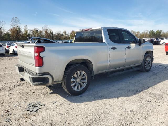 1GCRABEK2NZ579120 | 2022 CHEVROLET SILVERADO