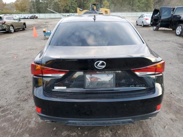 2020 LEXUS IS 300 F-S JTHGA1D25L5101649