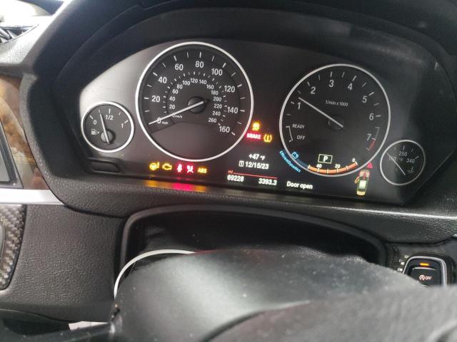 2015 BMW 328 XI - WBA3B3C56FJ984562