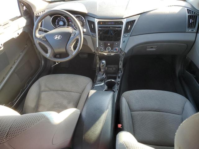 5NPEB4AC4EH861952 | 2014 HYUNDAI SONATA GLS