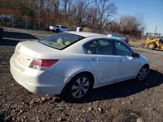 1HGCP36859A003461 | 2009 Honda accord exl