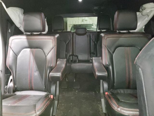 2021 FORD EXPEDITION - 1FMJK2AT4MEA32375