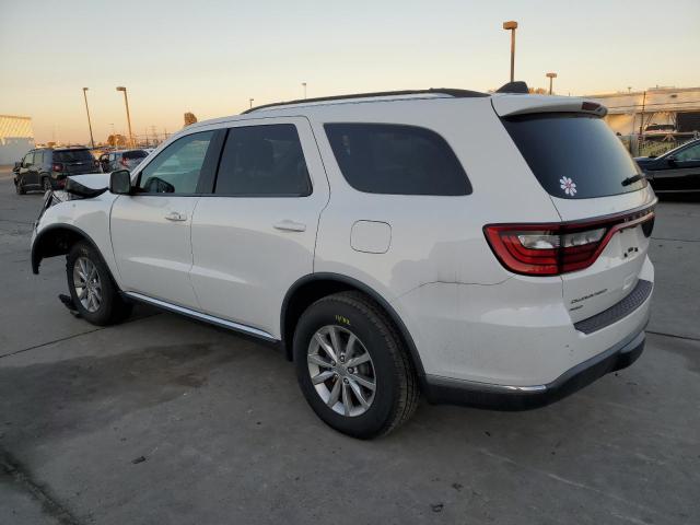 1C4RDJAGXHC611595 | 2017 DODGE DURANGO SX