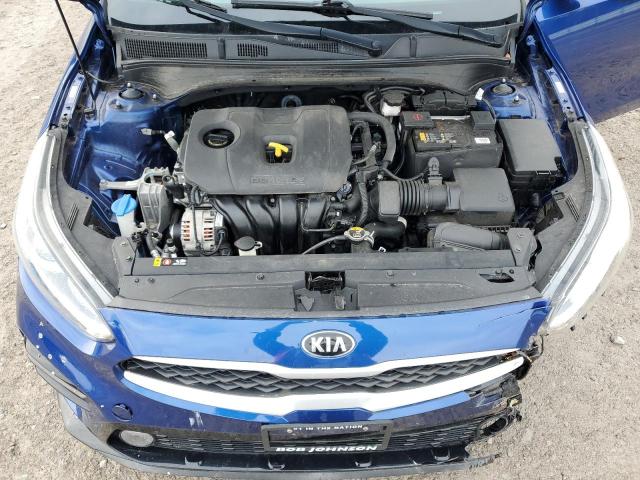 3KPF24AD4KE060211 | 2019 KIA FORTE FE