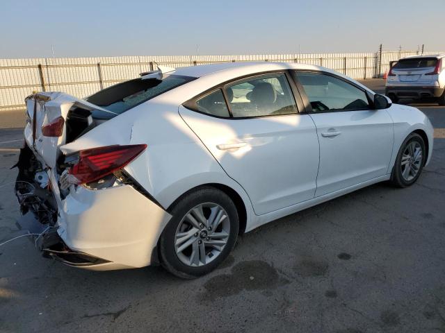 5NPD84LF6LH544592 | 2020 HYUNDAI ELANTRA SE