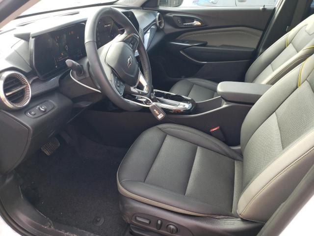 2024 CHEVROLET TRAX ACTIV KL77LKE25RC039204