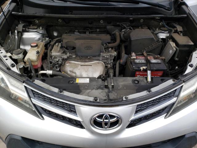 JTMRFREV4FD174654 | 2015 TOYOTA RAV4 XLE