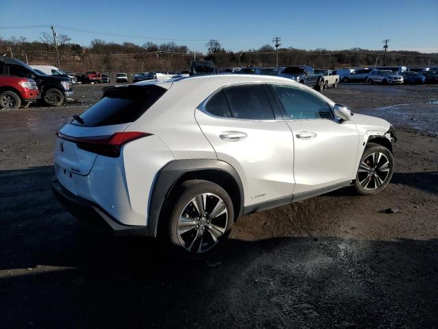 JTHX9JBH6M2039147 | 2021 LEXUS UX 250H