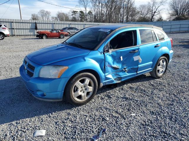 2008 Dodge Caliber SXT