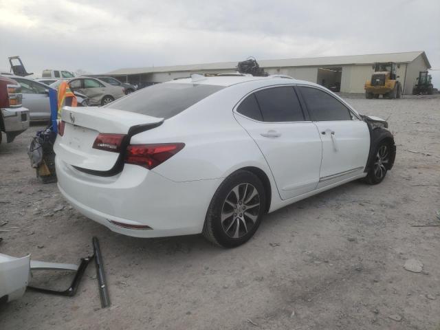 19UUB1F33GA000048 | 2016 ACURA TLX