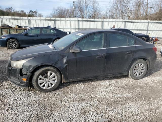 2011 Chevrolet Cruze LT