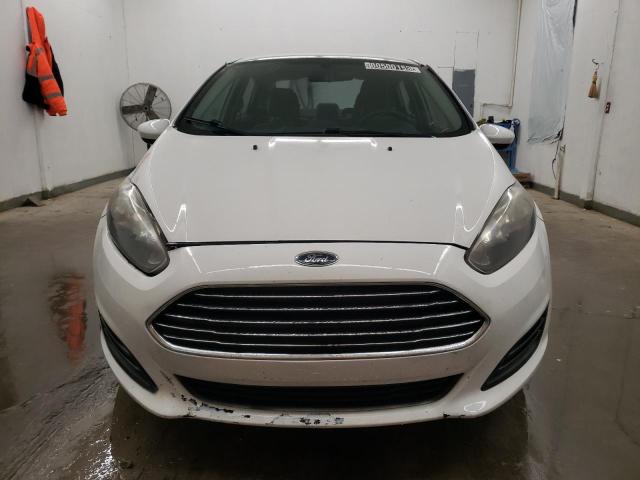 3FADP4BJ1HM132371 | 2017 Ford fiesta se