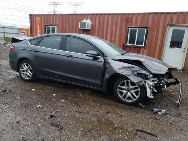 3FA6P0HD6FR279529 | 2015 FORD FUSION SE