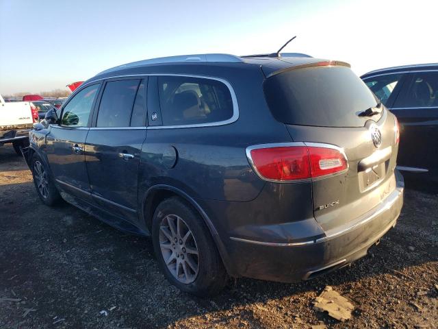 VIN 5GAKRCKD3DJ224221 2013 Buick Enclave no.2