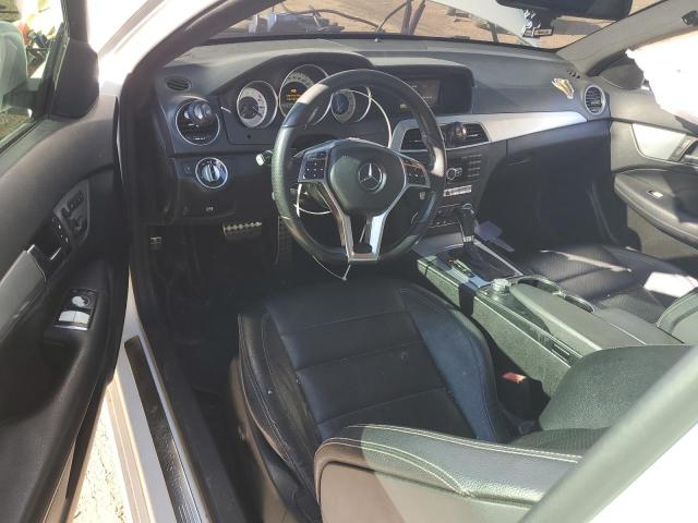 2015 MERCEDES-BENZ C250 - WDDGJ4HB0FG436295