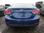 HYUNDAI ELANTRA SE photo