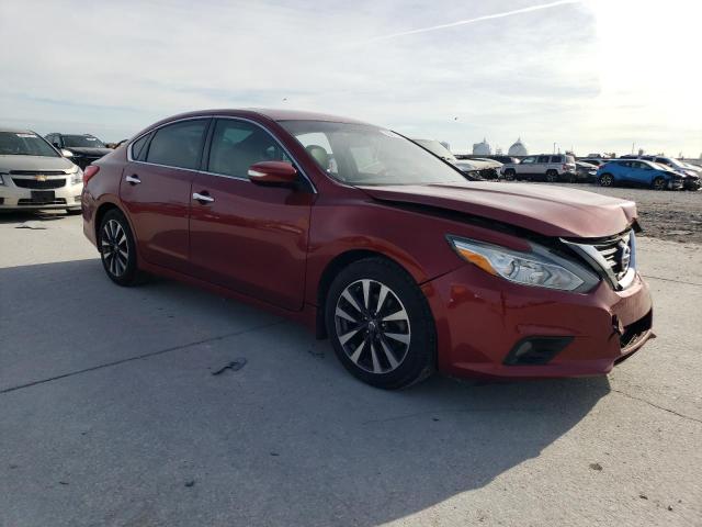 Vin: 1n4al3ap6hc126209, lot: 80418633, nissan altima 2.5 20174