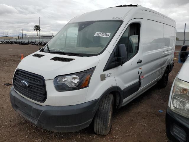 2019 Ford Transit Van 