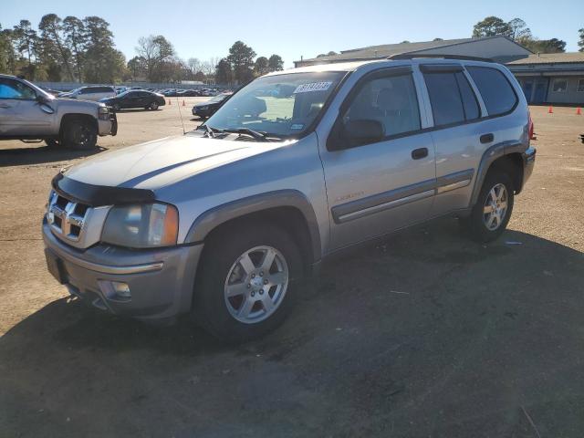 2008 Isuzu Ascender S