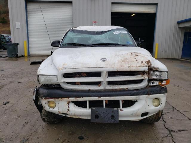 1B7GG26N31S113813 | 2001 Dodge dakota